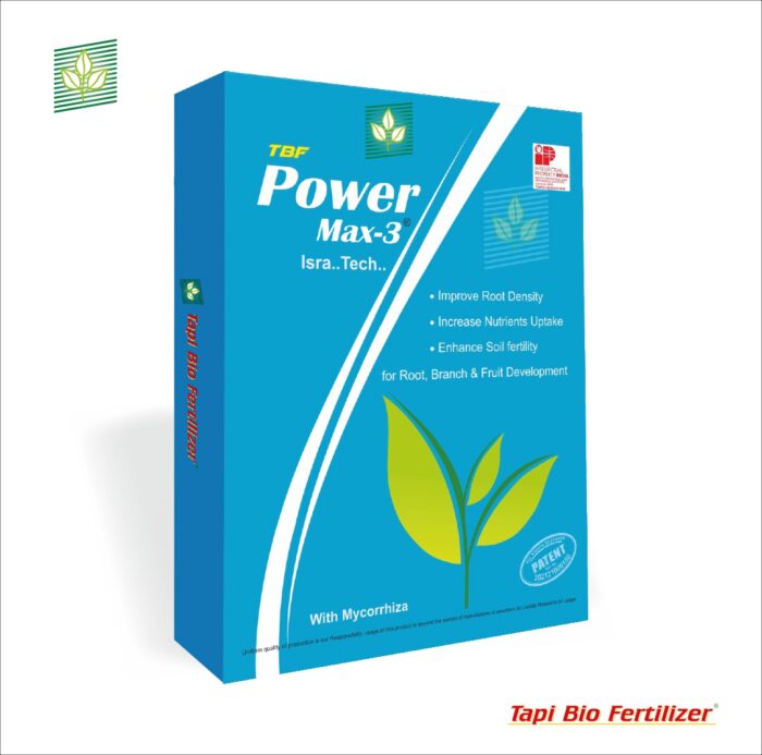 Power Max
