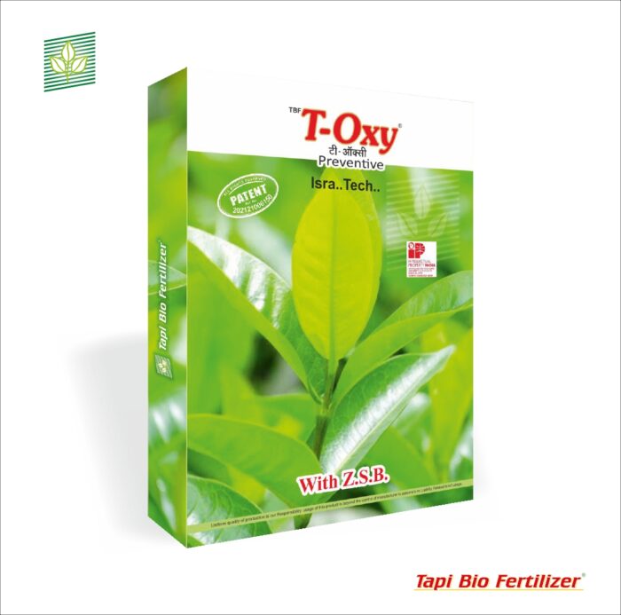 T-oxy