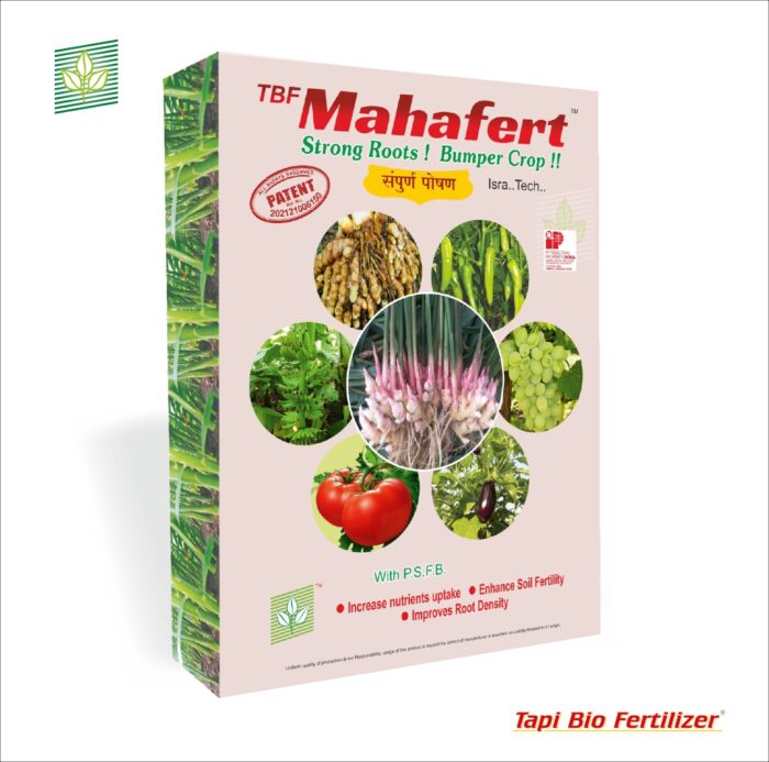 Mahafert